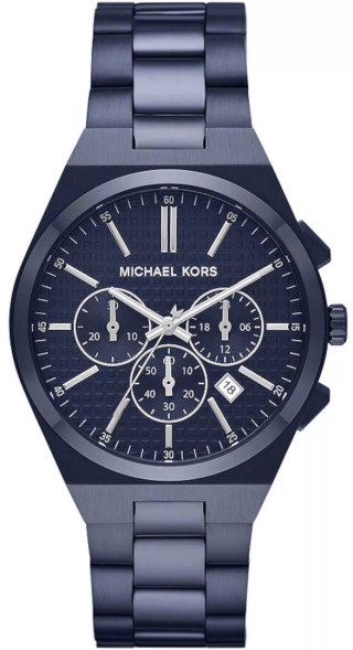 Zegarek Męski MICHAEL KORS Lennox MK9147 + BOX
