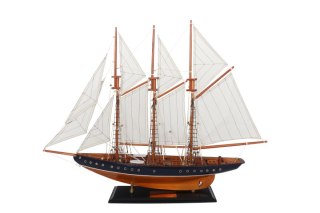 Model szkunera Atlantic - 72cm - ATL72