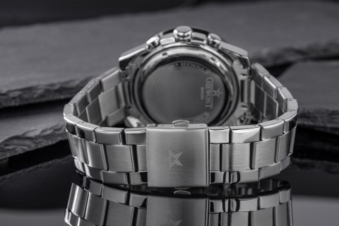 Zegarek Męski GIEWONT GW8620-1