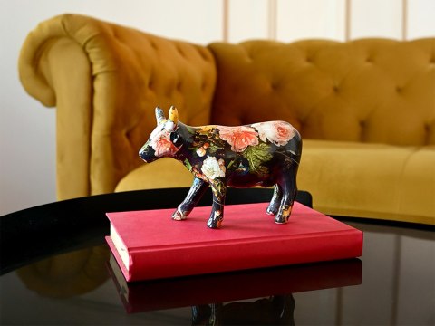 CowParade, Mignon