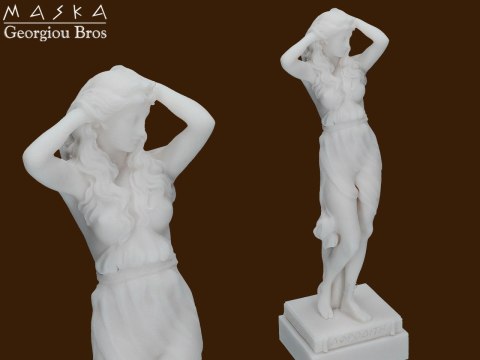 Olimp duży - sama podstawa