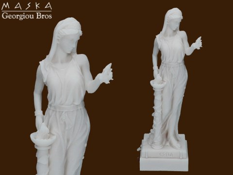 Olimp duży - sama podstawa