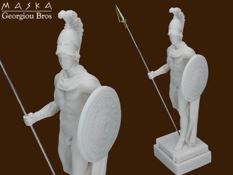 Olimp duży - sama podstawa