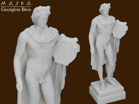 Olimp duży - sama podstawa