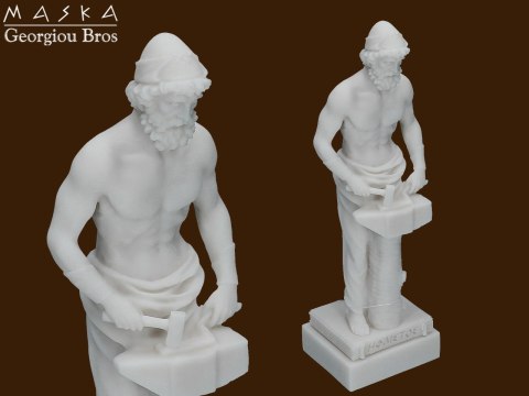 Olimp duży - sama podstawa