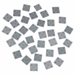 Tor wyścigowy samochodowy magnetyczny 2 pojazdy świecące 310 elementów