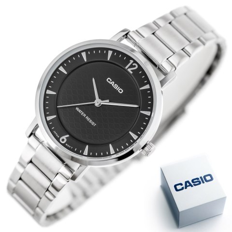 ZEGAREK DAMSKI CASIO LTP-VT04D-1A (zd659a) + BOX