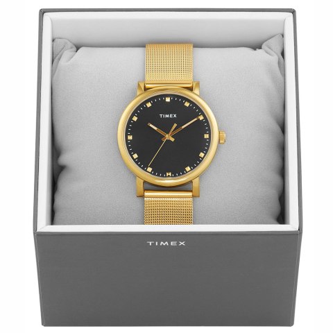 ZEGAREK DAMSKI TIMEX Trend Originals TW2W19500 + BOX