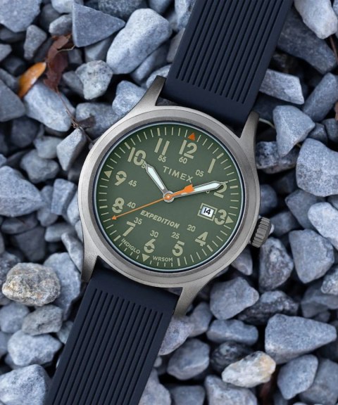 ZEGAREK MĘSKI TIMEX Expedition Scout TW4B30200 (zt106p) + BOX