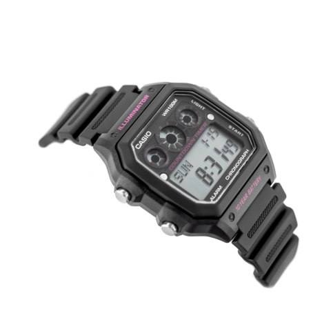 Zegarek Casio AE-1300WH-1A2VEF