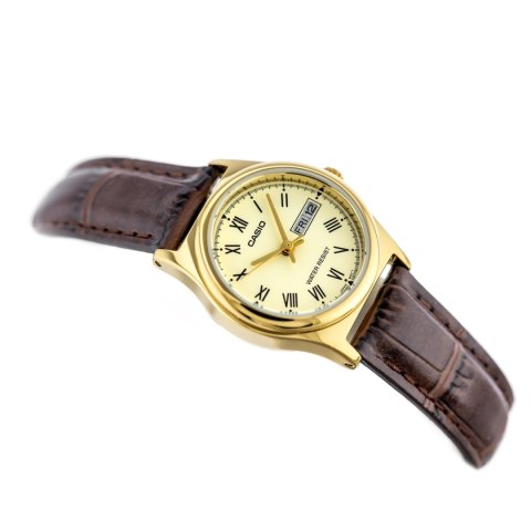 Zegarek Casio Collection LTP-V006GL-9B (zd576e) + BOX