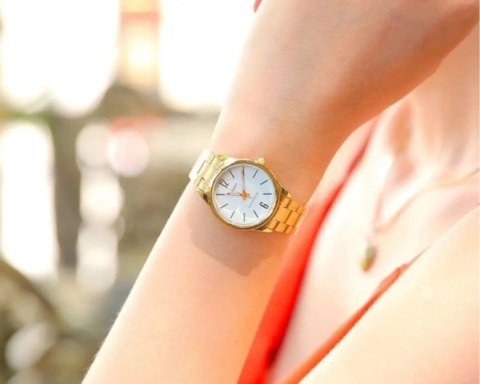 Zegarek Casio Damski LTP-V005G-7B + BOX