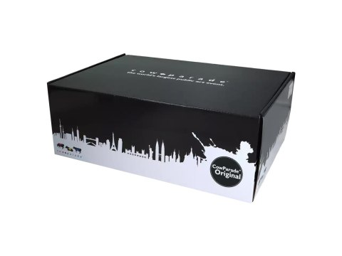 CowParade Nurse Nightencow, Las Vegas 2002 autor: A. Fedevich & M. Kiovatch