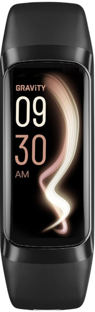 Smartband Gravity Czarny GT40-1