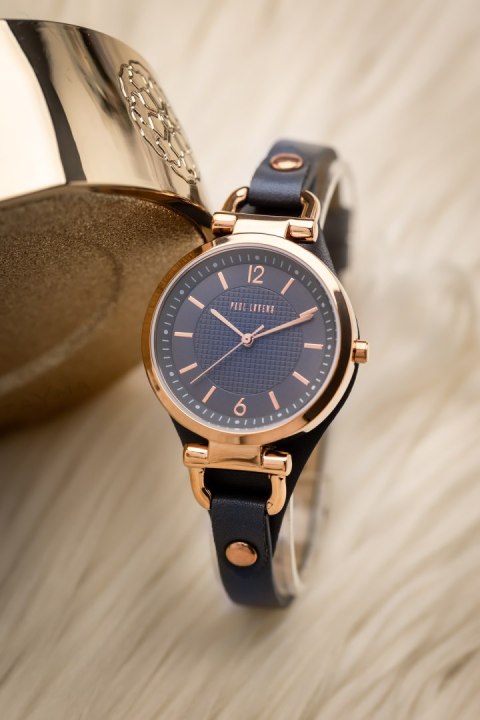 ZEGAREK DAMSKI PAUL LORENS - PL3652A-6F3 (zg557e) + BOX