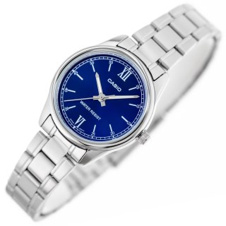 Zegarek Casio Damski LTP-V005D-2B2 + BOX