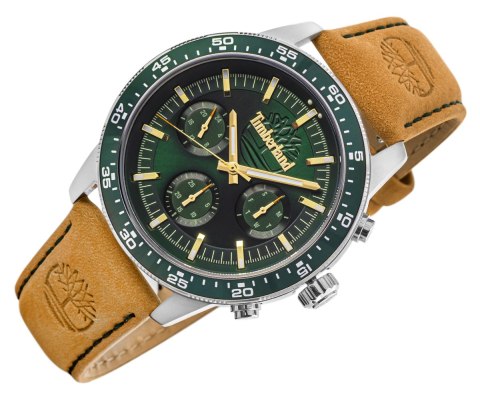 Zegarek Męski TIMBERLAND Parkman TDWGF0029001 + BOX