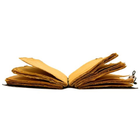 Notes Skórzany Retro Marynistyczny 200 stron - H110