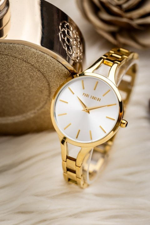 ZEGAREK DAMSKI PAUL LORENS - PL11851B-3D1 (zg549c) + BOX