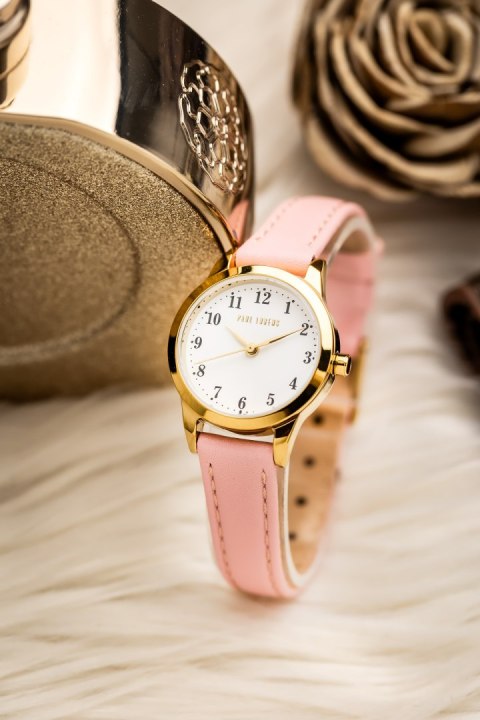 ZEGAREK DAMSKI PAUL LORENS - PL9803A-3E2 (zg582a) + BOX