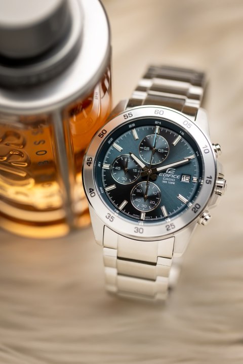 Zegarek Casio Edifice EFR-526D-2AVUEF (zd218c)