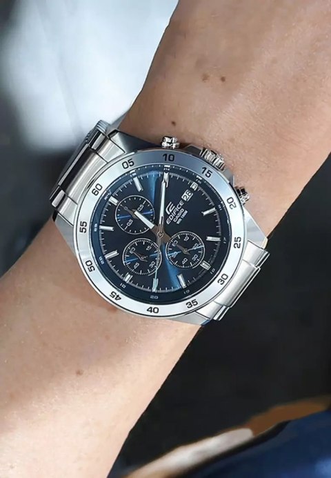Zegarek Casio Edifice EFR-526D-2AVUEF (zd218c)