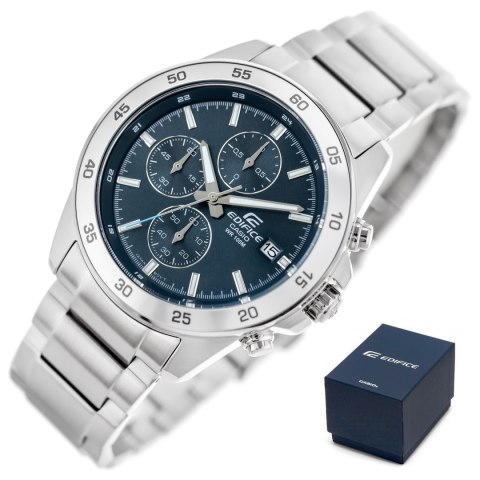 Zegarek Casio Edifice EFR-526D-2AVUEF (zd218c)
