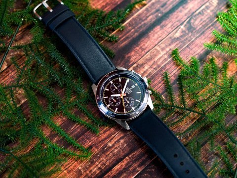 Zegarek Casio Edifice EFR-526L-2CVUEF (zd200b)