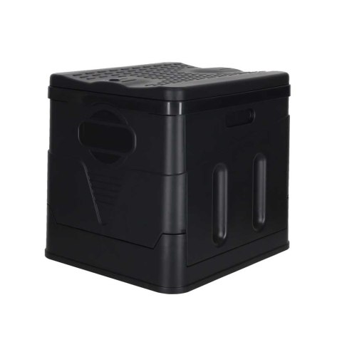 Toaleta turystyczna przenośna składana worki 20l