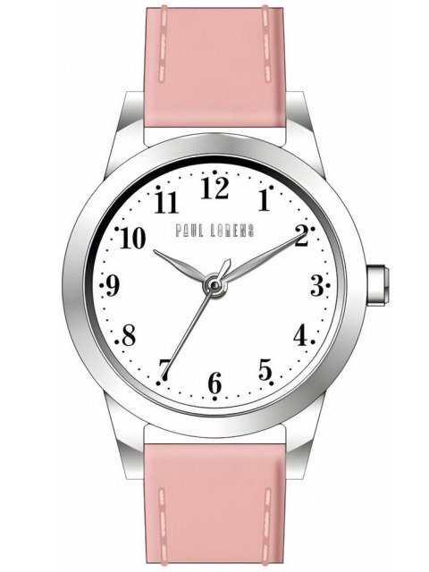 ZEGAREK DAMSKI PAUL LORENS - PL9803A-3E1 (zg582c) + BOX