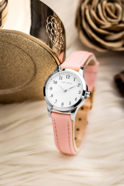 ZEGAREK DAMSKI PAUL LORENS - PL9803A-3E1 (zg582c) + BOX