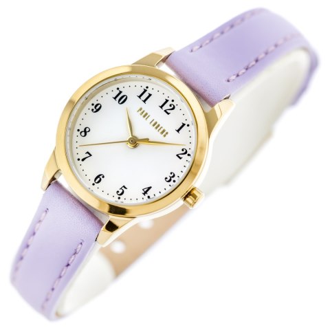 ZEGAREK DAMSKI PAUL LORENS - PL9803A-3F2 (zg582b) + BOX