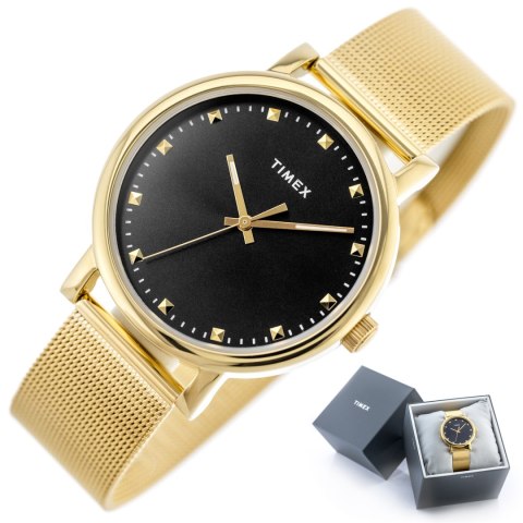 ZEGAREK DAMSKI TIMEX Trend Originals TW2W19500 + BOX