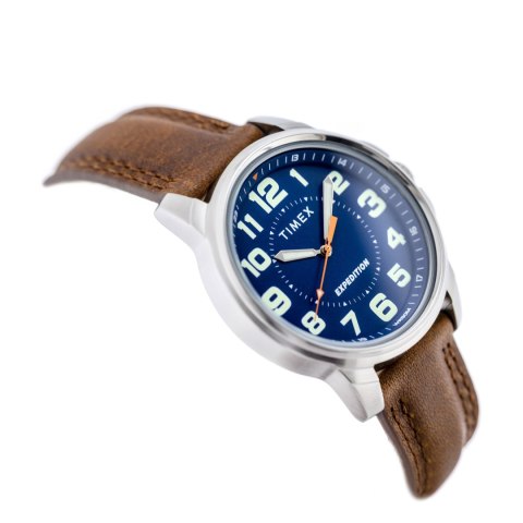 ZEGAREK MĘSKI TIMEX Expedition Field TW4B16000 + BOX