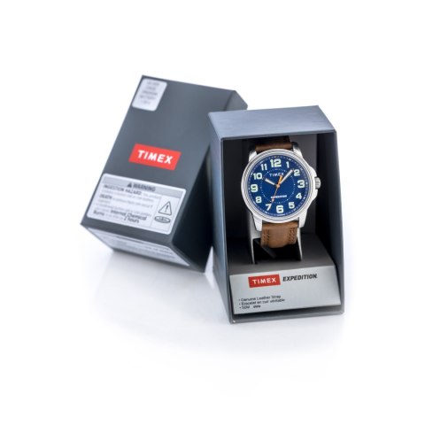 ZEGAREK MĘSKI TIMEX Expedition Field TW4B16000 + BOX