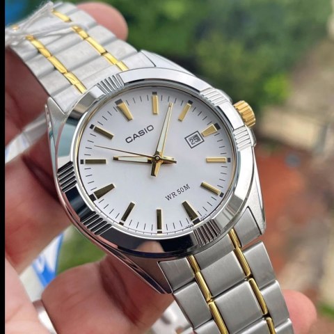 Zegarek Casio MTP-1308SG-7AVDF