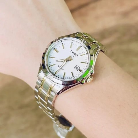 Zegarek Casio MTP-1308SG-7AVDF