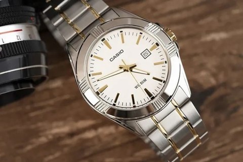 Zegarek Casio MTP-1308SG-7AVDF