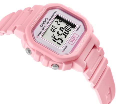 Zegarek Damski CASIO LA-20WH-4A1EF + BOX