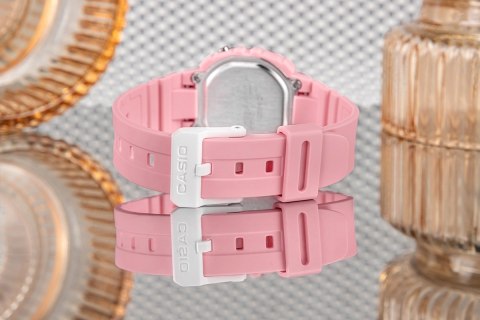 Zegarek Damski CASIO LA-20WH-4A1EF + BOX