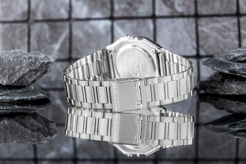 Zegarek Damski CASIO Vintage A158WEA-1EF + BOX