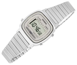 Zegarek Damski CASIO Vintage LA670WEA-8AEF + BOX