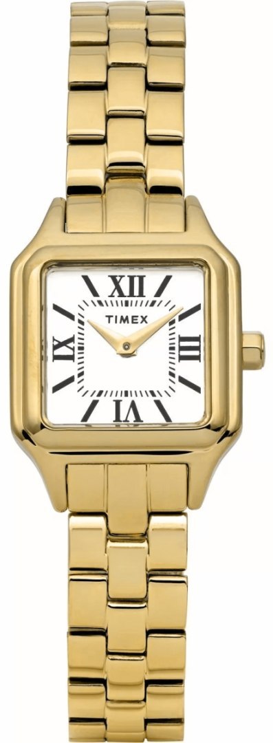 Zegarek Damski TIMEX Trend Legacy TW2Y23700 + BOX