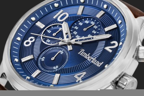 Zegarek Męski TIMBERLAND Driscoll TDWGF0055702 + BOX
