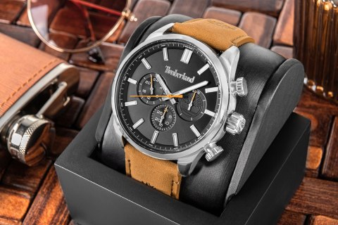 Zegarek Męski TIMBERLAND Henniker II TDWGF0028701 + BOX