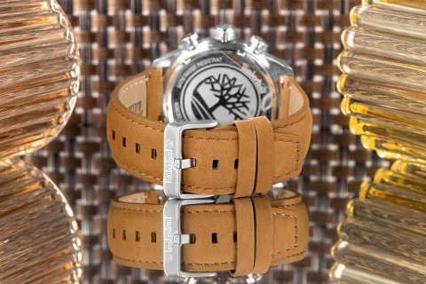 Zegarek Męski TIMBERLAND Henniker II TDWGF0028701 + BOX