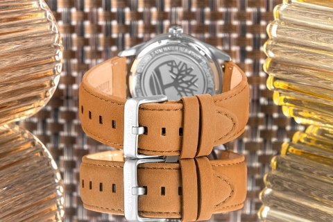 Zegarek Męski TIMBERLAND Northbridge TBL.TDWGA0010204 + BOX