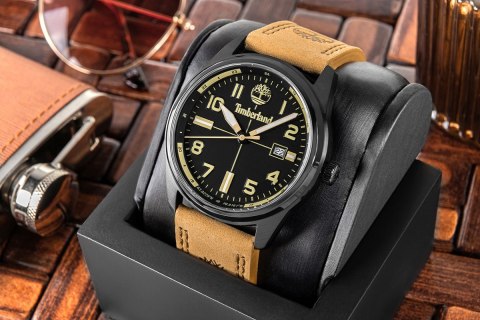 Zegarek Męski TIMBERLAND Northbridge TDWGB2230701 + BOX