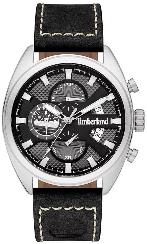 Zegarek Męski TIMBERLAND Seabrook TBL.15640JLS/02 + BOX