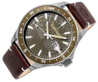 Zegarek Męski TIMBERLAND Swampscott TBL.15941JYUK/53 + BOX